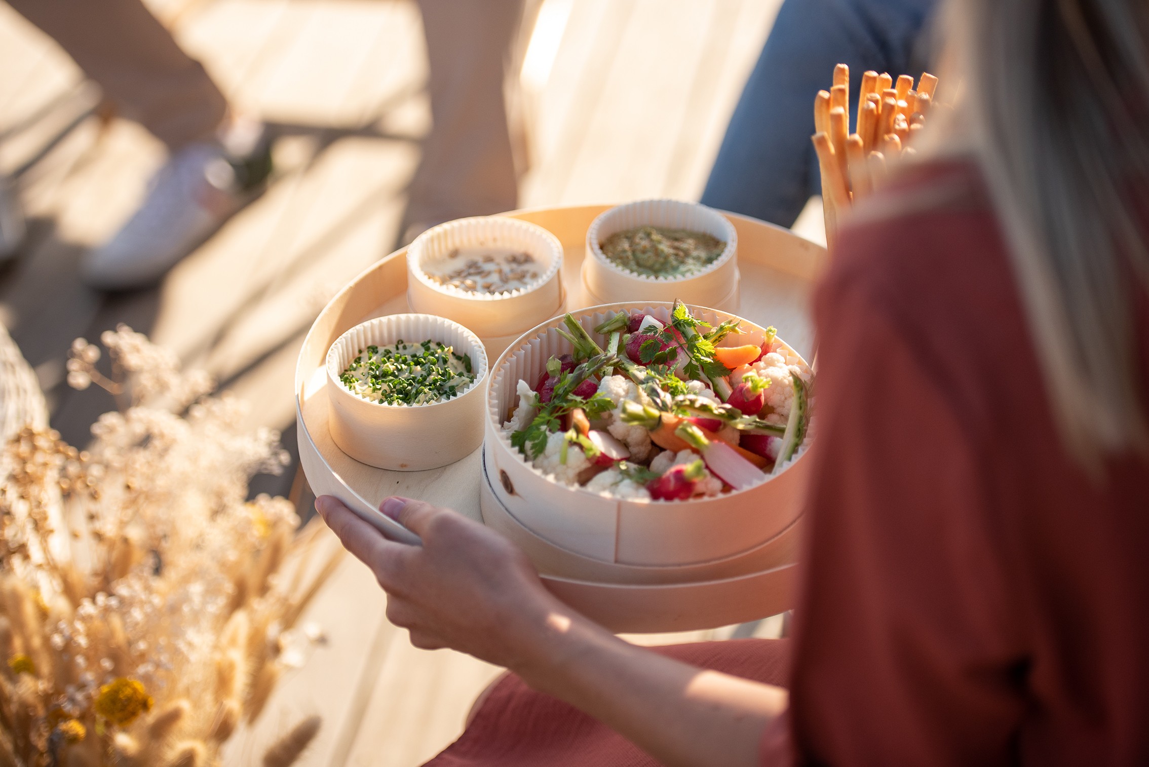 IdĂ©es pour un repas de baptĂȘme convivial et festif IdĂ©es pour un repas de baptĂȘme convivial et festif